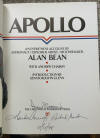 Apollo by Alan Bean: Crew Signed