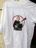 Scott Carpenter autographed T-Shirt