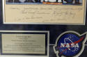 NASA Group 2 Astronauts - Hand Signed