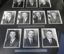 NASA Group 3 Astronauts - hand signed