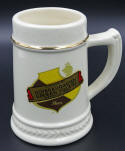 Hofbraugarten Beer Mug