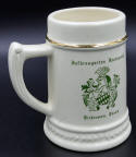 Hofbraugarten Beer Mug
