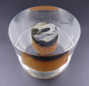 Skylab FLOWN Heatshield Plug