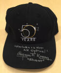 Kranz - Failure Is Not An Option Hat